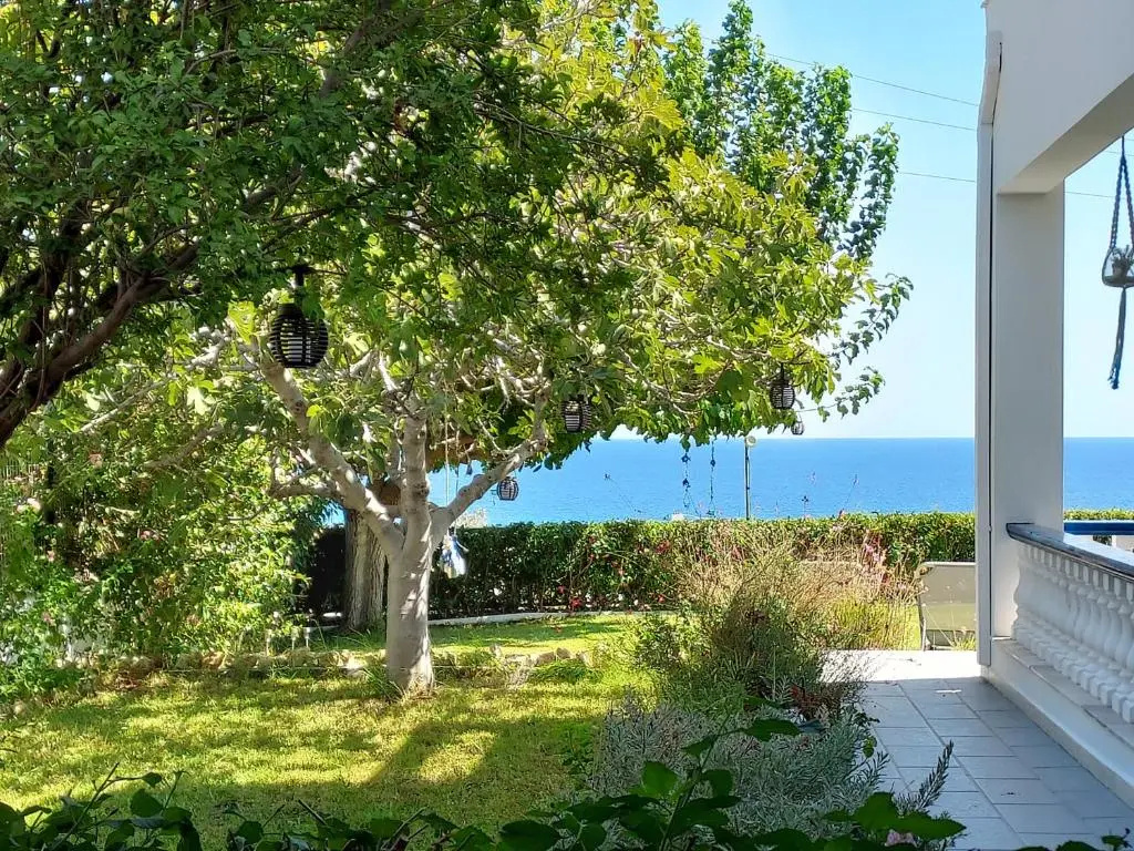 2 Bedrooms Villa