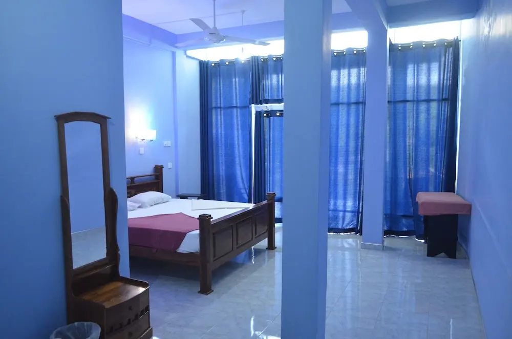 Rawana Holiday Resort - Chambres