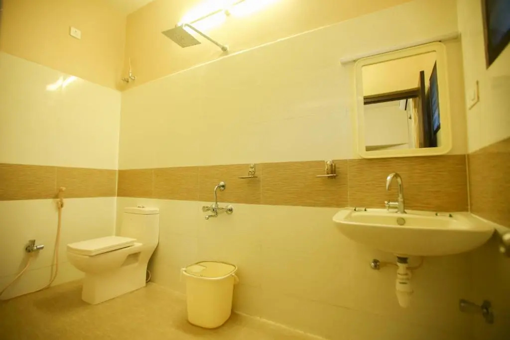 Raj Residency Salem - Chambres