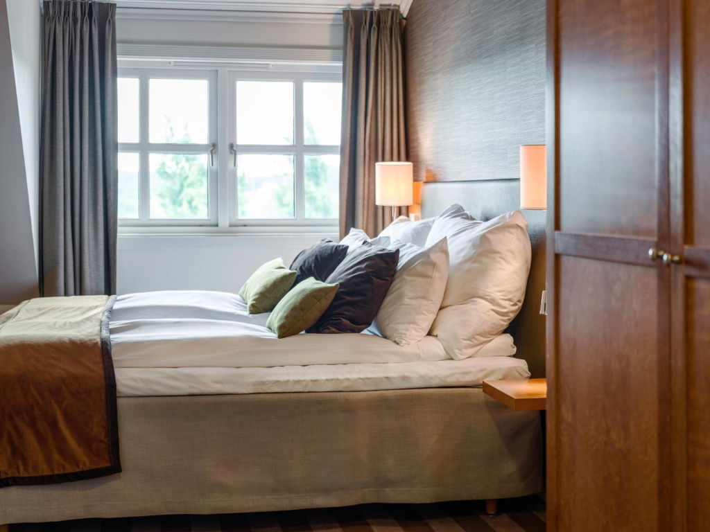 Quality Hotel Sarpsborg - Général