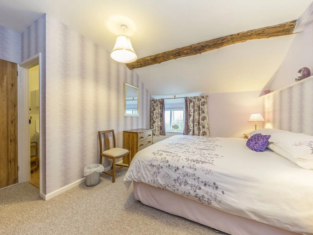 Rowton Manor Cottage - фото 13