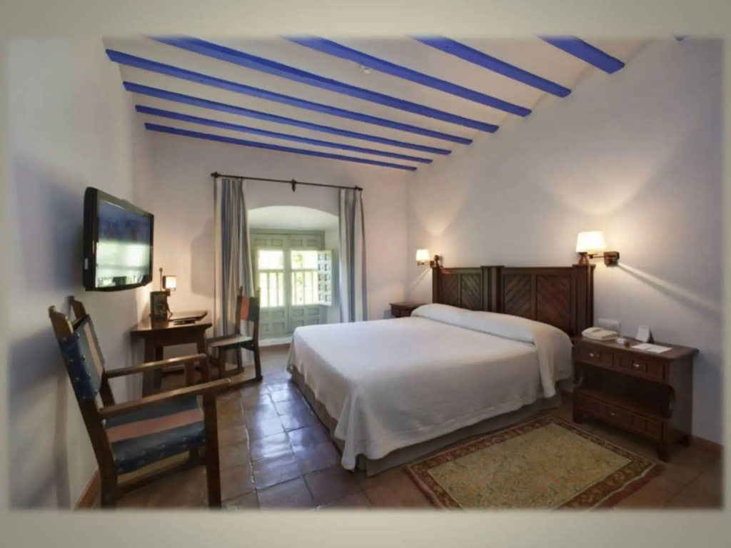 Parador de Almagro - Général