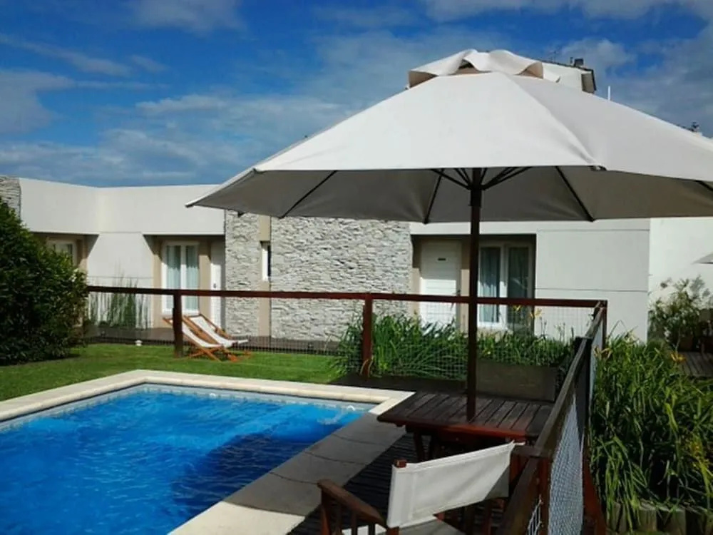 Villa Nuccia Hotel Boutique - Général