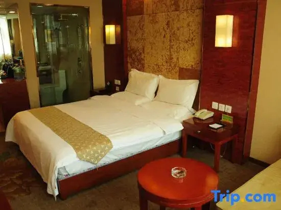 Xi'an Oriental Business Hotel - Général
