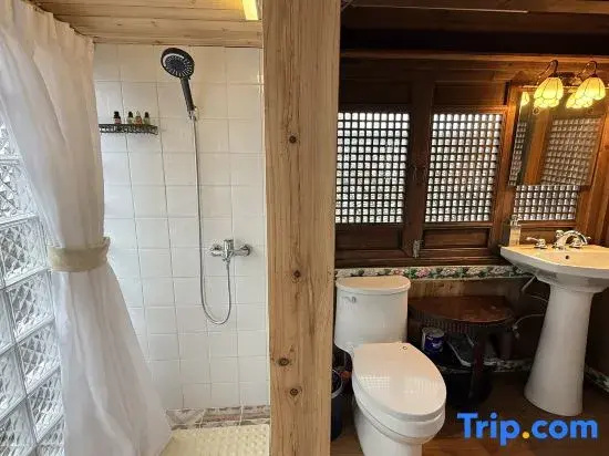 Imperial Guard Boutique Hotel - Chambres