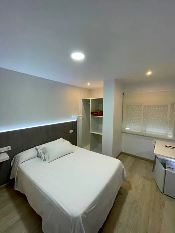 Hotel Condedu Badajoz - Chambres