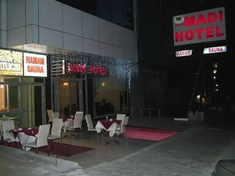 Hotel photo 14
