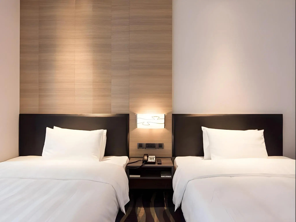 City Suites - Kaohsiung Chenai - Général