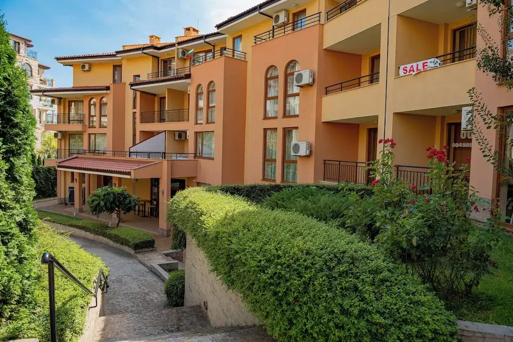Menada Paradise Dreams Apartments