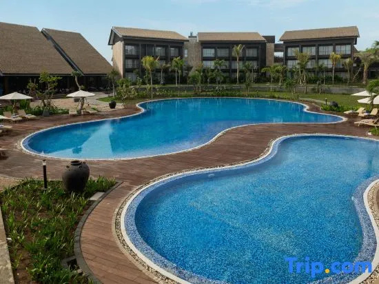 Myze Hotel Waingapu in Waingapu