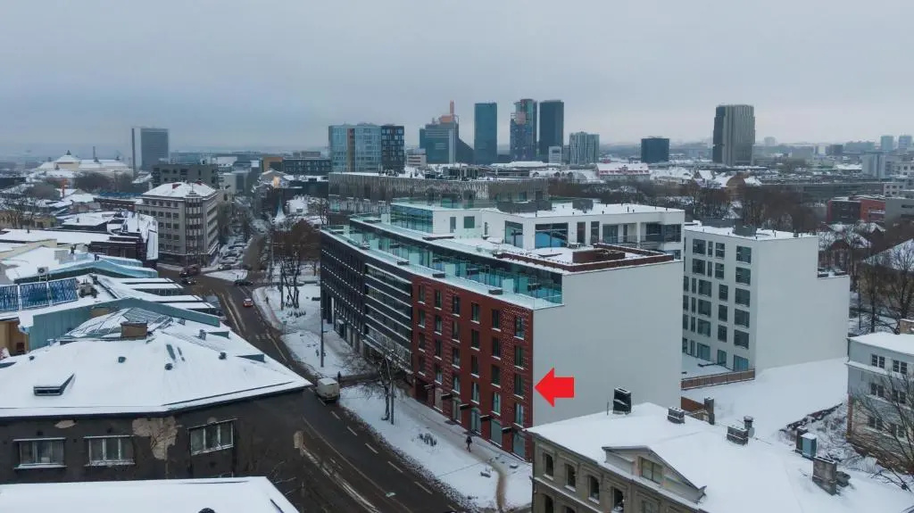 Revalia Premium Das Haus Studio