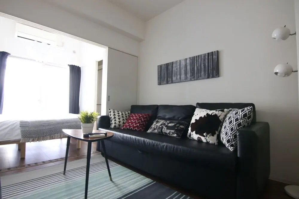 Chiyo Apartment 402