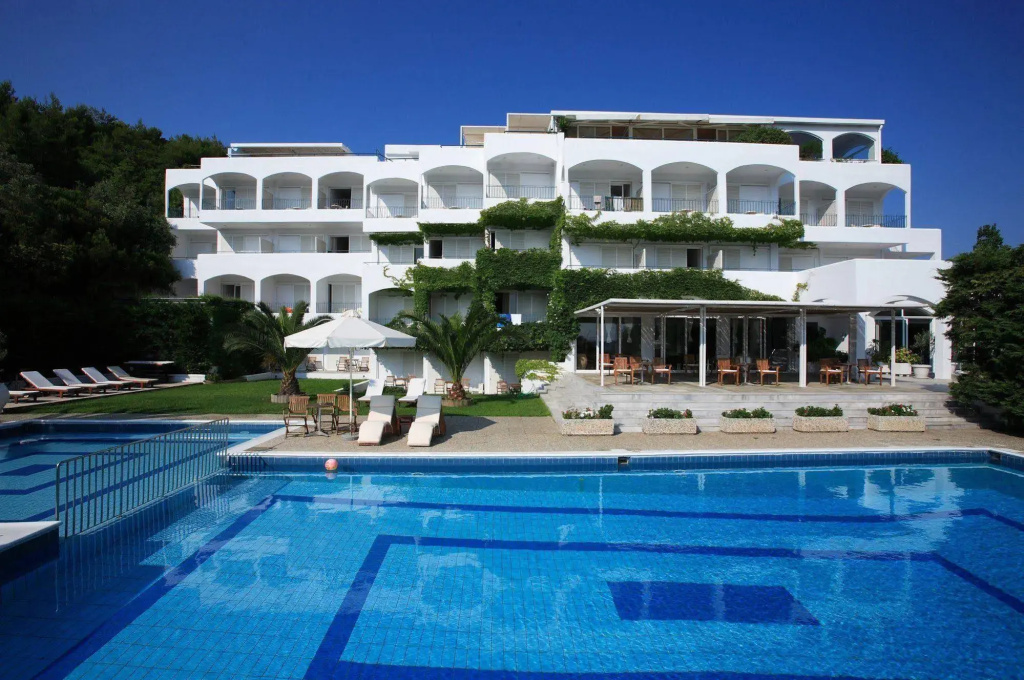 Radisson Resort Plaza Skiathos - Général