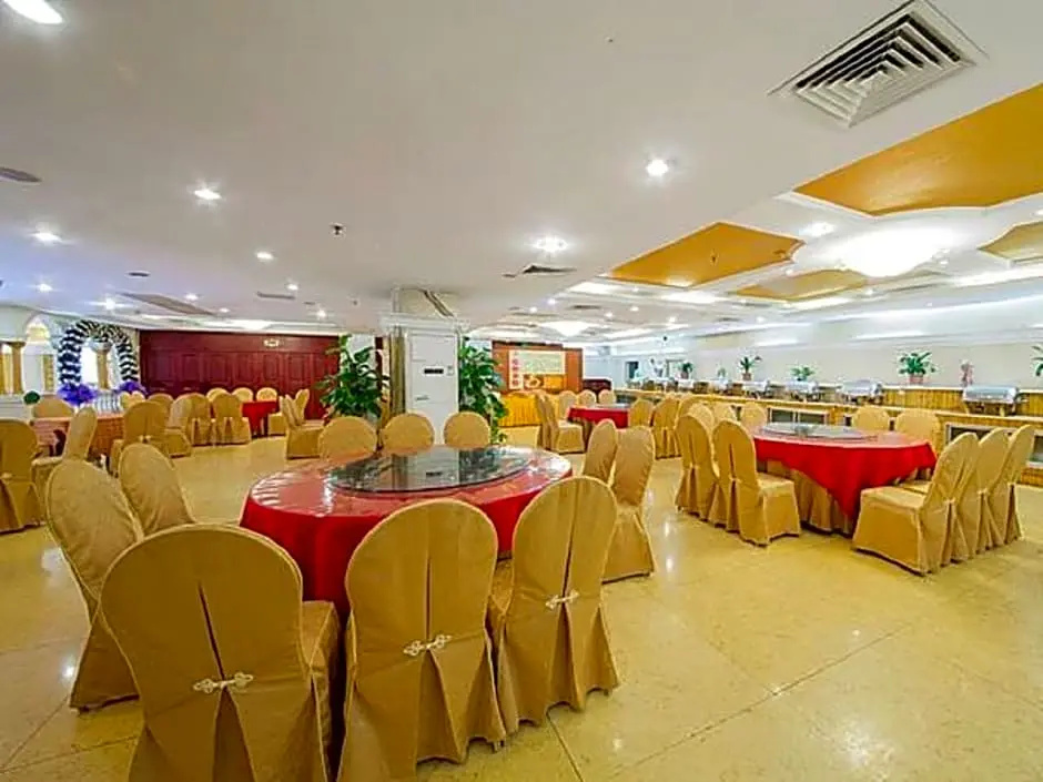Guilin Vienna Hotel Zhongshan Road Branch - Chambres