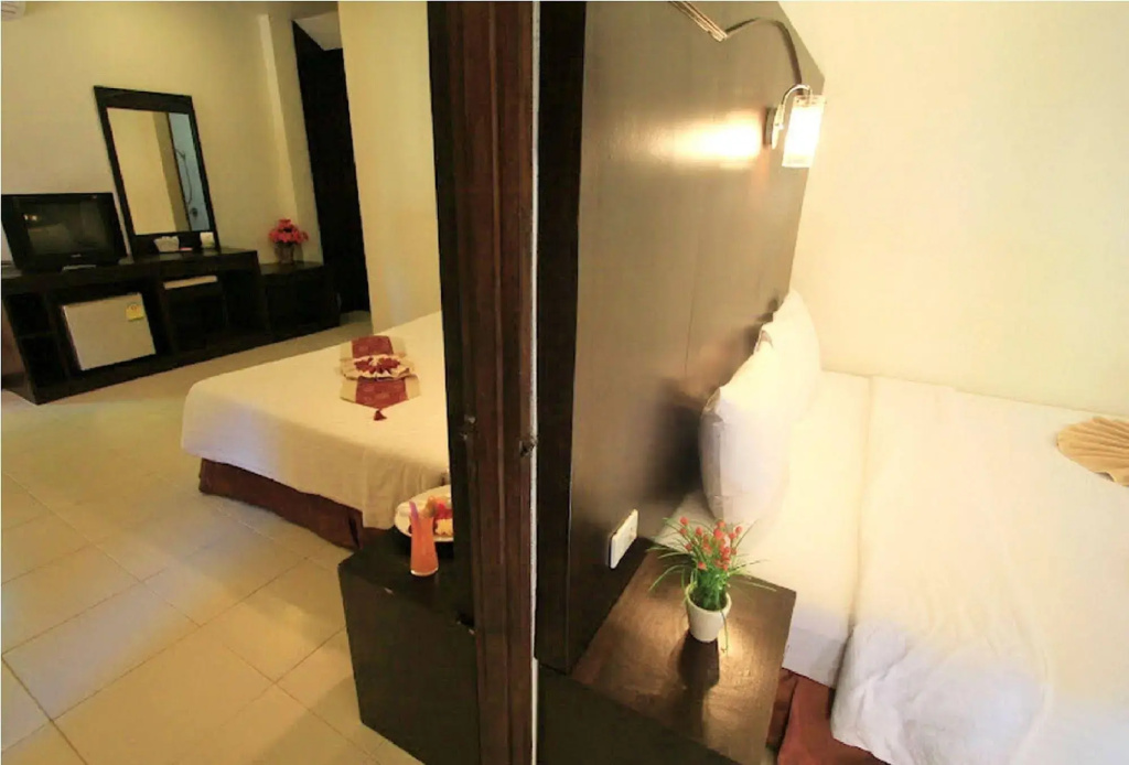 Lanta Pavilion Resort - Général