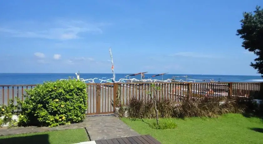 Villa Pantai Senggigi