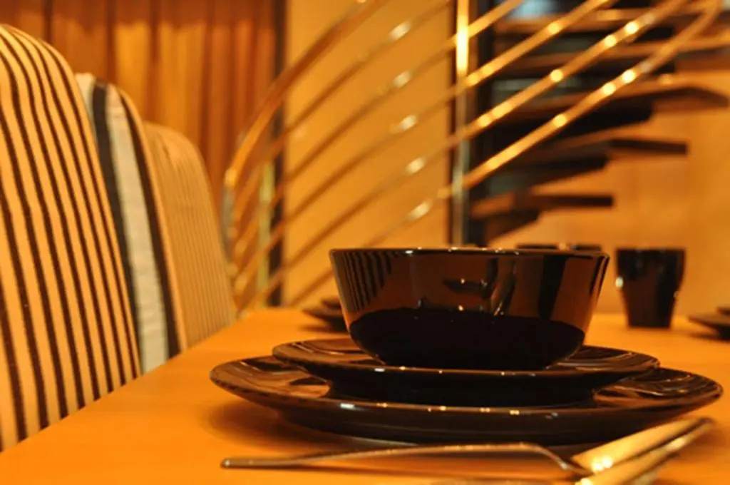 Tat Place Hotel - Chambres