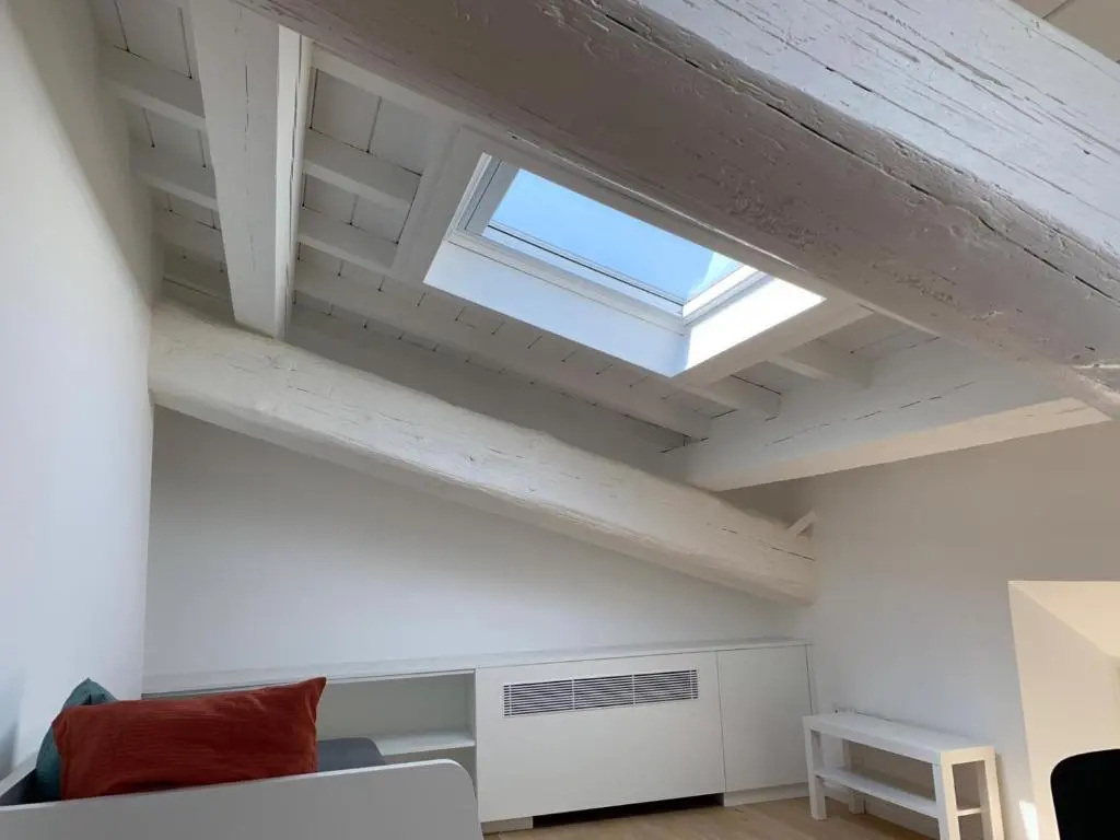Residenze Mazzini