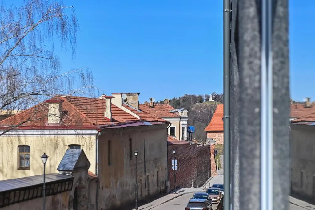 Basteja Life - Brand NEW & Garage Parking included, multiple apartments, by Cohost