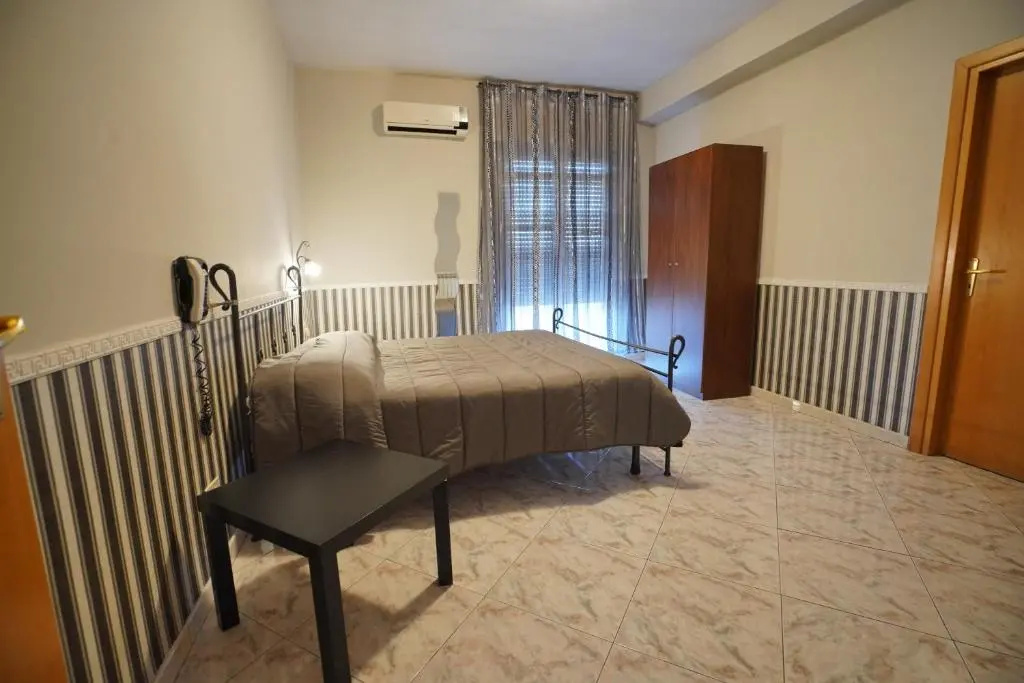 Hotel Stefany - Chambres