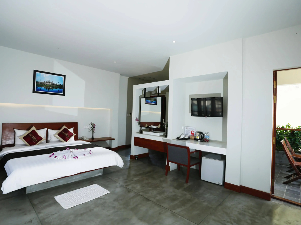Hotel photo 5