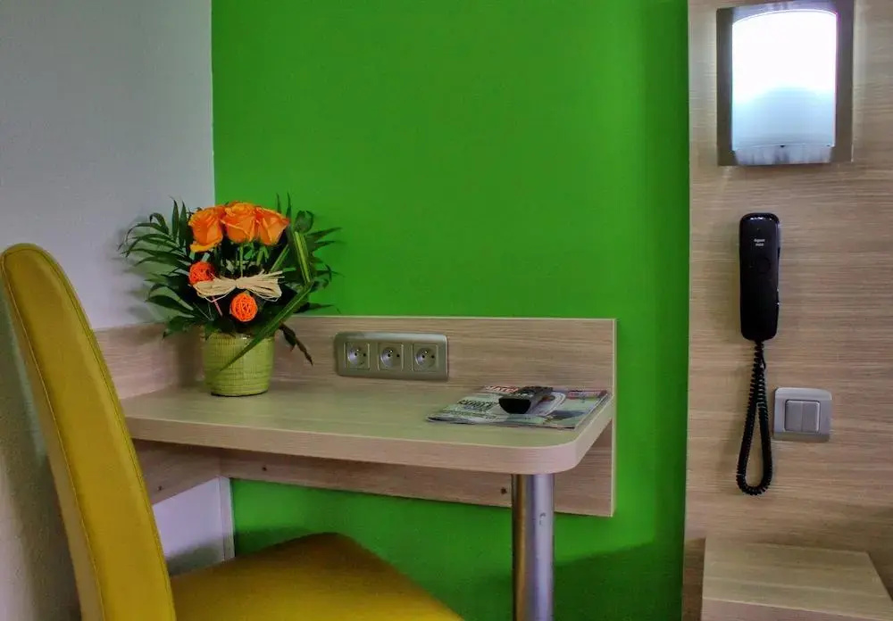 Hotel photo 22