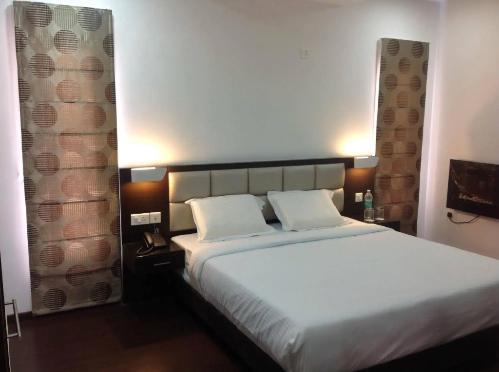 R T Hill View Resort - Général