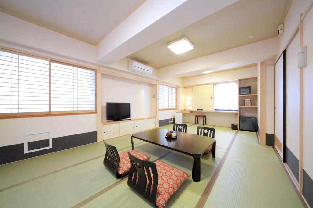 Hotel Chatelet Inn Kyoto 사진 29