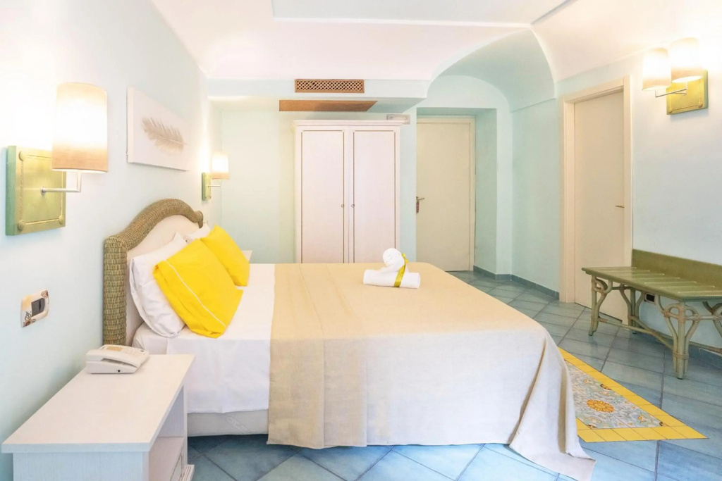Hotel Myage - Général
