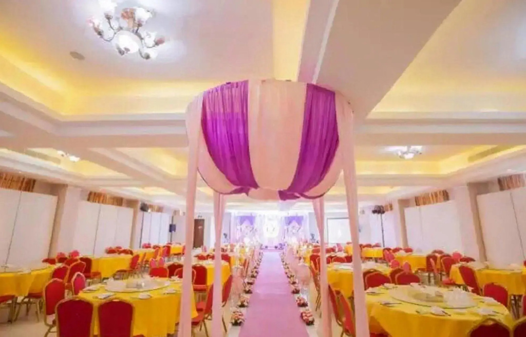 Licheng International Hotel - Général