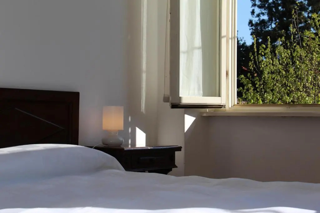 Albergo Bologna - Chambres