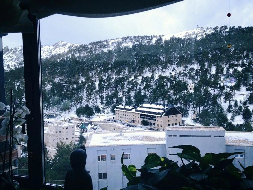 Hotel El Corzo - Général