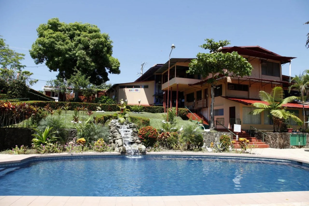 Hotel photo 9