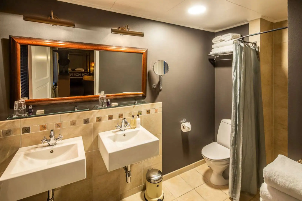Boutique Hotel Villa Provence - Général
