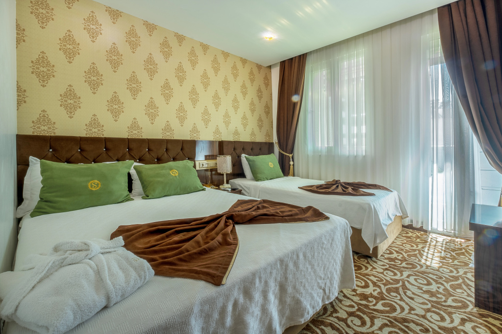 Hotel photo 2
