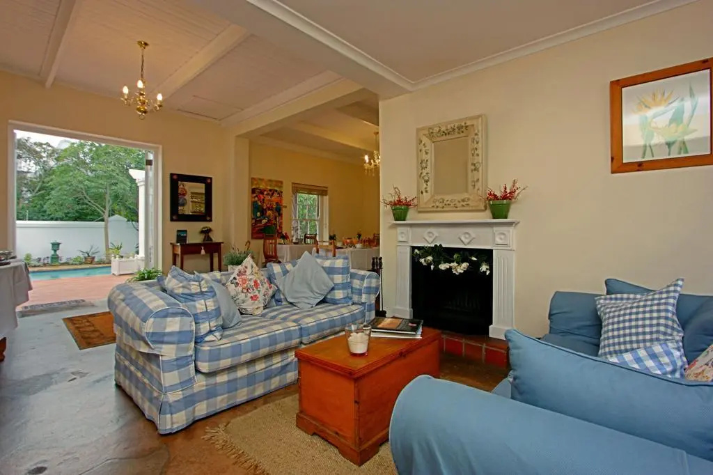 Morningside Cottage — 2