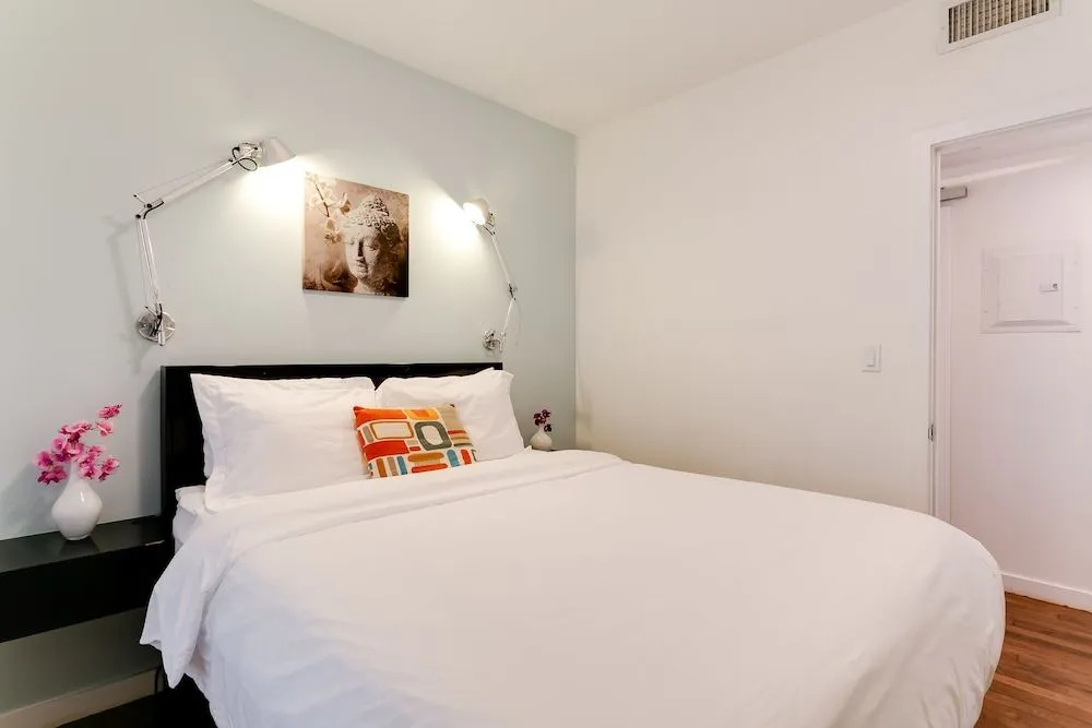 Venice Beach Vacation Condos - Général