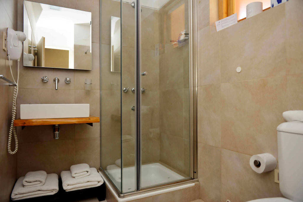 Galileo Boutique Hotel - Général