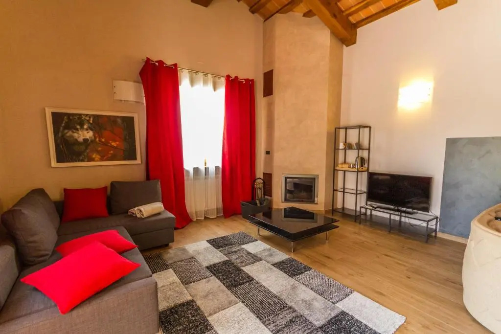 2 Bedrooms Suite