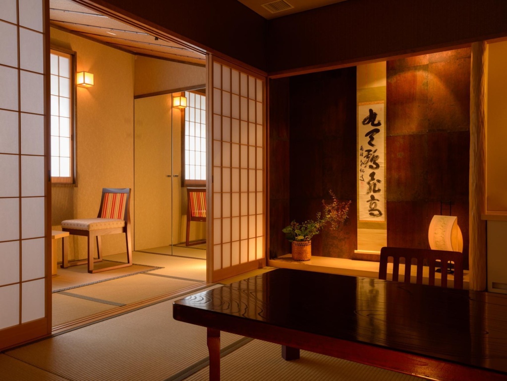 Ryokan Kohro Hotel 사진 8