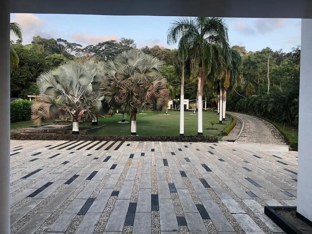 El Eden de Necocli