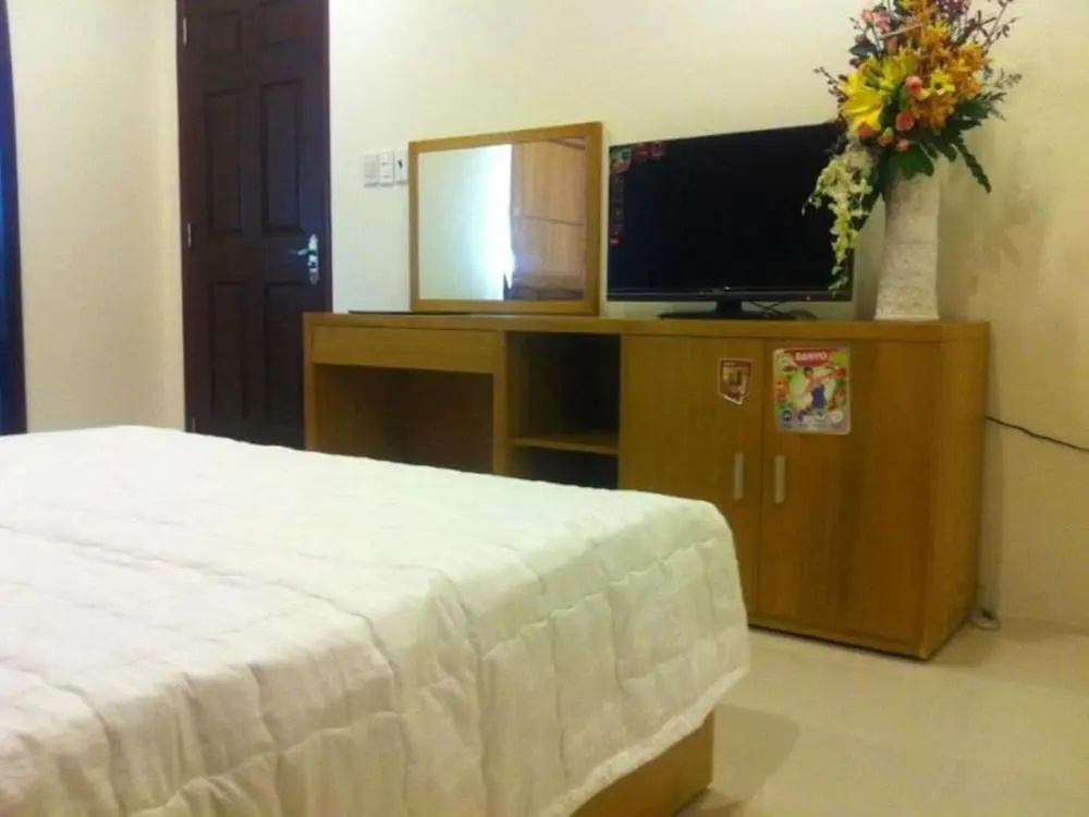 Le Gia Hotel - Chambres