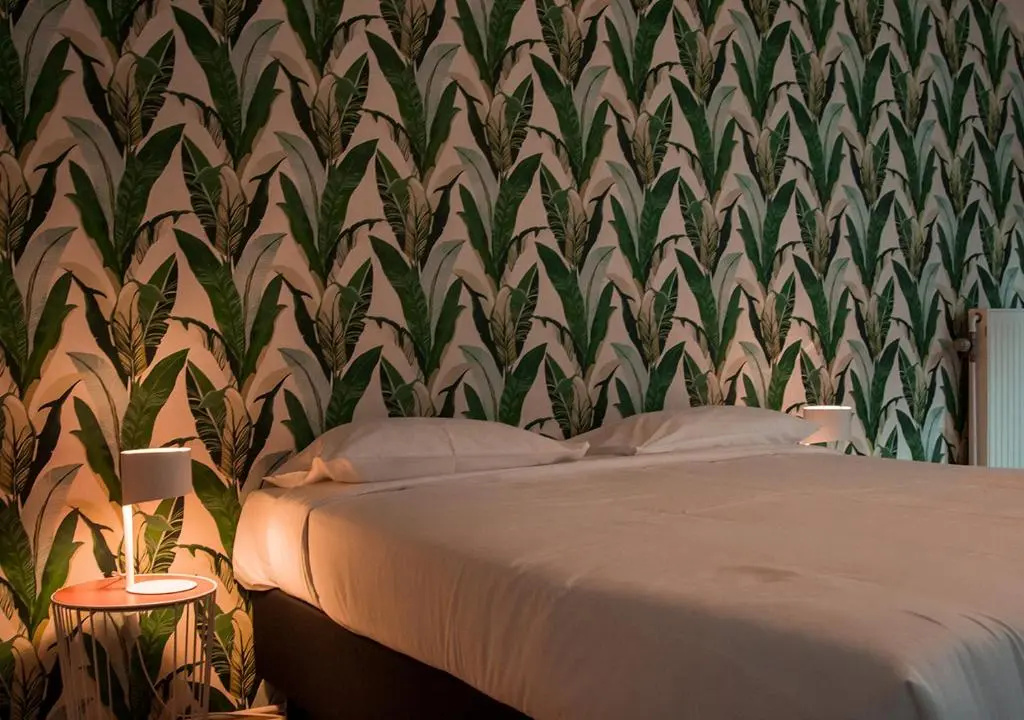 Smartflats Design - La Gaite - Chambres
