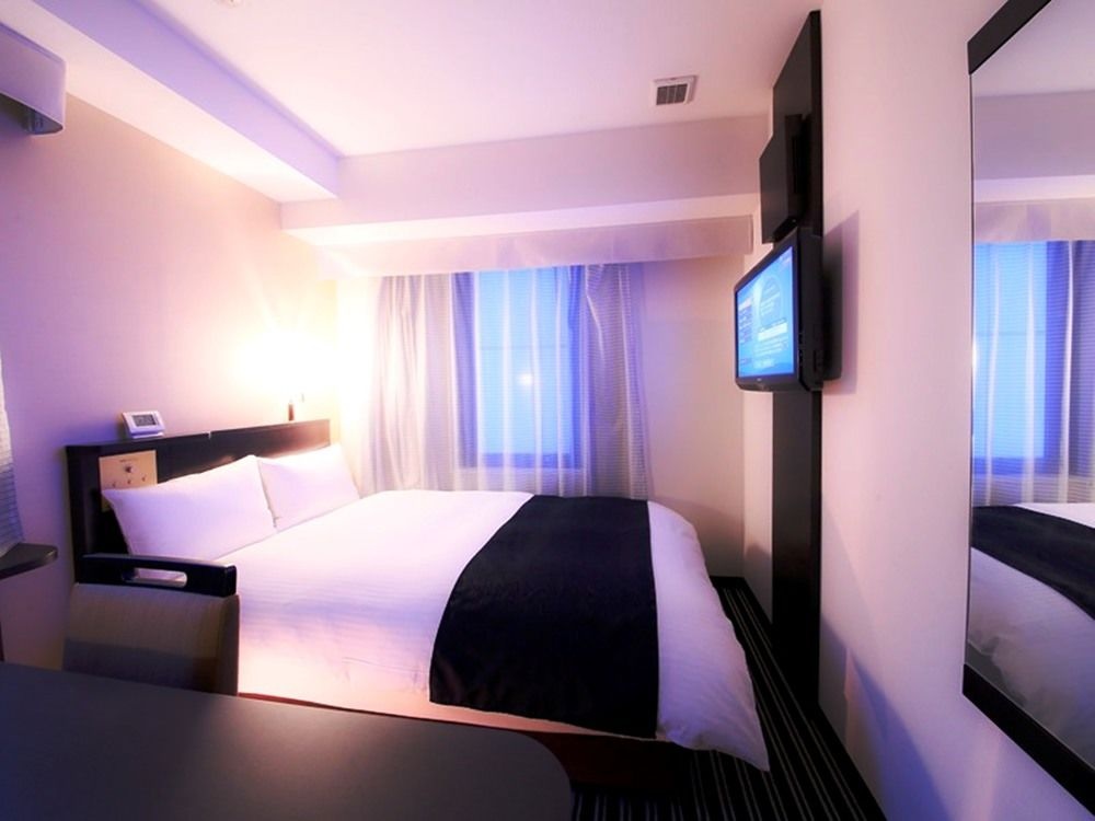 APA Hotel Tokyo Kudanshita 사진 38