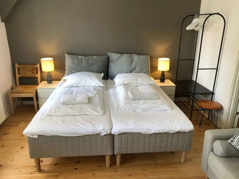 Comfort Apartment