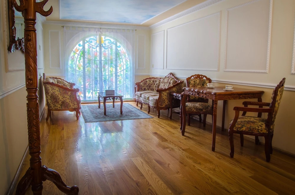 Residence L´ Heritage Royal Colonial by BlueBay - Chambres