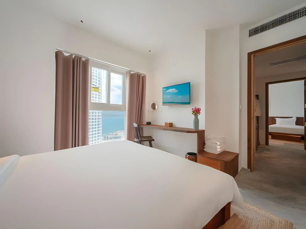 Green World Hotel Nha Trang — фото 6