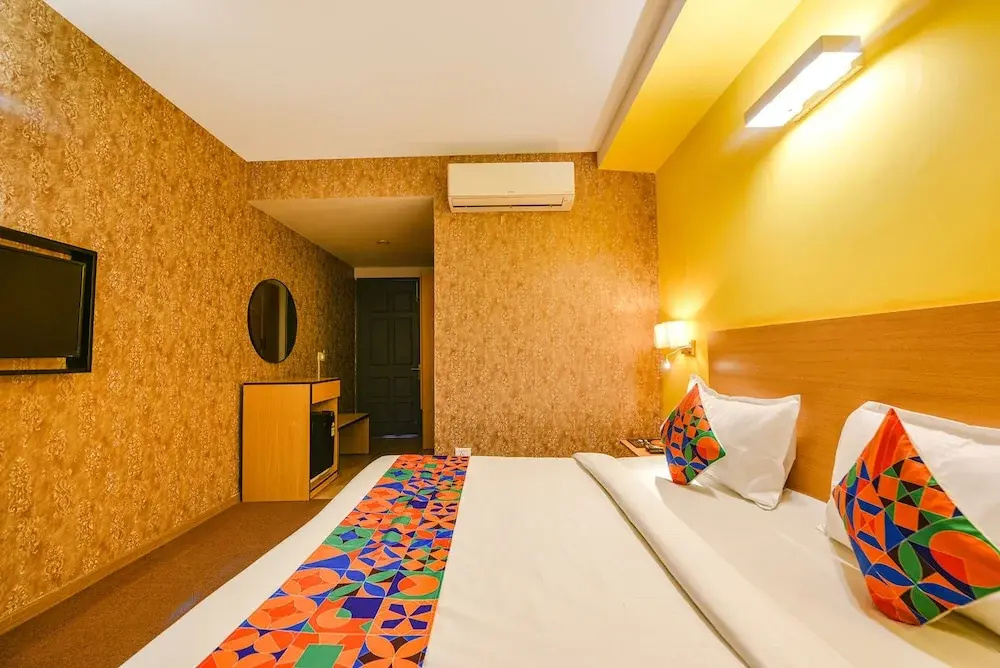 Hotel photo 2