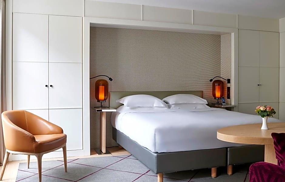 Hôtel Opéra Richepanse 37