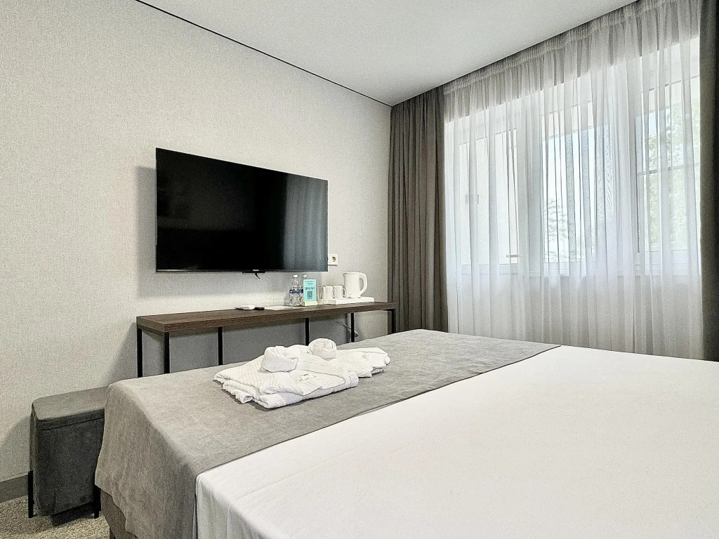 Эко-отель Океан - фото 4